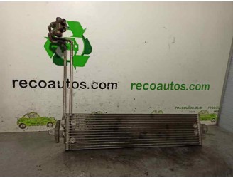 Recambio de radiador caja cambios para volkswagen touareg (7la) tdi r5 referencia OEM IAM 7L0317021 E2089 BEHR