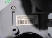 Recambio de mando luces para renault scenic (ja..) 1.6 referencia OEM IAM 7700428202  