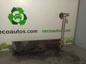 Recambio de radiador caja cambios para volkswagen touareg (7la) tdi r5 referencia OEM IAM 7L0317021 E2089 BEHR