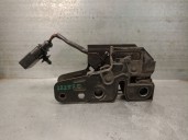 Recambio de cerradura capot para porsche cayenne (9pa) 3.2 referencia OEM IAM 7L0823509B 7L0823509B 