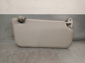 Recambio de parasol izquierdo para ford b-max (jk) 1.0 ecoboost referencia OEM IAM 2014581 2014581 