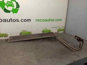 Recambio de radiador caja cambios para volkswagen touareg (7la) tdi r5 referencia OEM IAM 7L0317021 E2089 BEHR