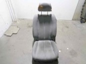 Recambio de asiento delantero izquierdo para hyundai sonata (nf) 2.0 crdi cat referencia OEM IAM TELA GRIS 4 PUERTAS