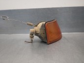 Recambio de piloto delantero derecho para seat toledo (1l) 1.8 cat (rp) referencia OEM IAM 1L0953042 5 PUERTAS