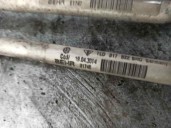 Recambio de radiador caja cambios para volkswagen touareg (7la) tdi r5 referencia OEM IAM 7L0317021 E2089 BEHR