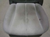 Recambio de asiento delantero izquierdo para hyundai sonata (nf) 2.0 crdi cat referencia OEM IAM TELA GRIS 4 PUERTAS