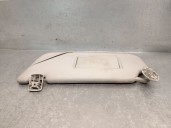 Recambio de parasol izquierdo para ford b-max (jk) 1.0 ecoboost referencia OEM IAM 2014581 2014581 