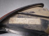 Recambio de piloto delantero derecho para seat toledo (1l) 1.8 cat (rp) referencia OEM IAM 1L0953042 5 PUERTAS