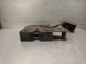 Recambio de cerradura capot para porsche cayenne (9pa) 3.2 referencia OEM IAM 7L0823509B 7L0823509B 