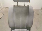 Recambio de asiento delantero izquierdo para hyundai sonata (nf) 2.0 crdi cat referencia OEM IAM TELA GRIS 4 PUERTAS