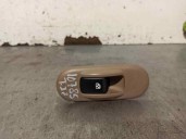 Recambio de mando elevalunas trasero izquierdo para kia carnival 2.9 crdi cat referencia OEM IAM 202006137 