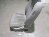 Recambio de asiento delantero izquierdo para hyundai sonata (nf) 2.0 crdi cat referencia OEM IAM TELA GRIS 4 PUERTAS