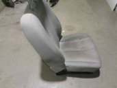 Recambio de asiento delantero izquierdo para hyundai sonata (nf) 2.0 crdi cat referencia OEM IAM TELA GRIS 4 PUERTAS