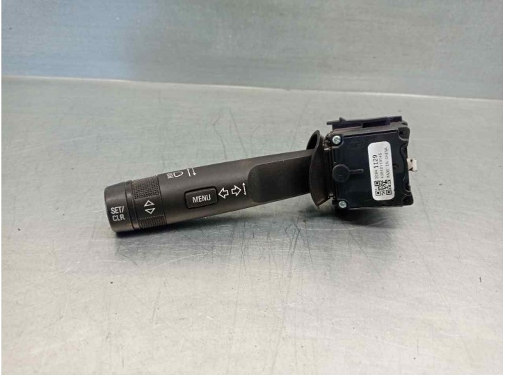 Recambio de mando luces para opel corsa e 1.3 16v cdti referencia OEM IAM 20941129 