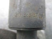 Recambio de amortiguador delantero derecho para mercedes-benz clase e (w210) berlina diesel 3.0 turbodiesel cat referencia OEM I