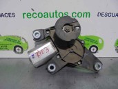 Recambio de motor limpia trasero para renault scenic (ja..) 1.6 referencia OEM IAM 7700433890  