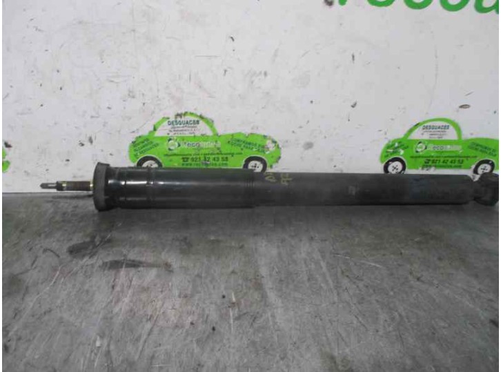 Recambio de amortiguador delantero izquierdo para mercedes-benz clase e (w210) berlina diesel 3.0 turbodiesel cat referencia OEM