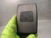 Recambio de enganche cinturon para porsche cayenne (9pa) 3.2 referencia OEM IAM 7L0857777C 7L0857777CPNE 