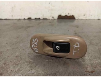 Recambio de mando elevalunas trasero derecho para kia carnival 2.9 crdi cat referencia OEM IAM 202006137 