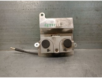 Recambio de amplificador para porsche cayenne (9pa) 3.2 referencia OEM IAM 7L5035507 12300600