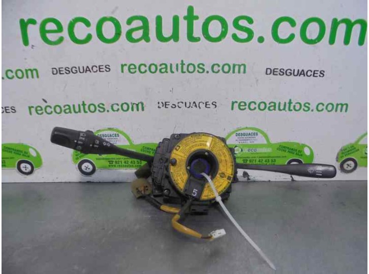 Recambio de mando luces para nissan almera (n15) 1.6 16v cat referencia OEM IAM 