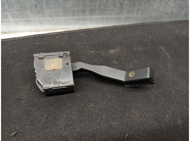 Recambio de mando limpia para renault 19 19 1.4 referencia OEM IAM 7700781672 