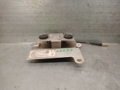 Recambio de amplificador para porsche cayenne (9pa) 3.2 referencia OEM IAM 7L5035507 12300600