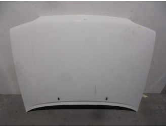 Recambio de capot para ford orion cl referencia OEM IAM P93AB16612AA BLANCO 