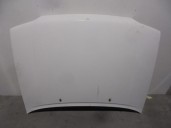 Recambio de capot para ford orion cl referencia OEM IAM P93AB16612AA BLANCO 