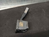 Recambio de mando limpia para renault 19 19 1.4 referencia OEM IAM 7700781672 