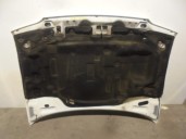 Recambio de capot para ford orion cl referencia OEM IAM P93AB16612AA BLANCO 