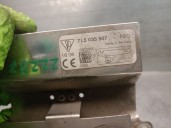 Recambio de amplificador para porsche cayenne (9pa) 3.2 referencia OEM IAM 7L5035507  12300600
