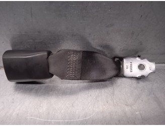 LEFT REAR SEATBELT BUCKLE 96499947 4 DOORS