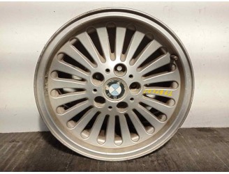 Recambio de llanta para bmw serie 5 berlina (e39) 2.5 turbodiesel cat referencia OEM IAM 1092209 R167JX16H2IS20 ALUMINIO 20P