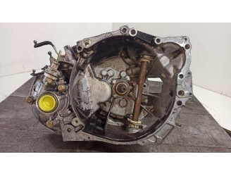 Recambio de caja cambios para citroën xsara berlina 1.9d attraction referencia OEM IAM 20TD40 1420246A 