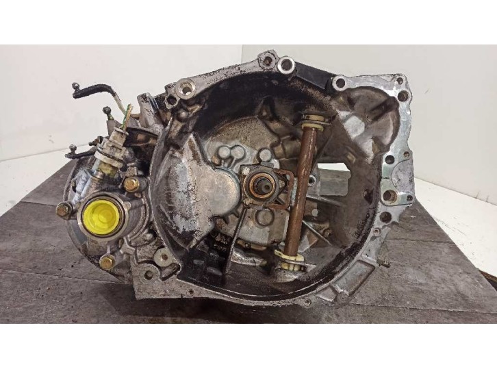 Recambio de caja cambios para citroën xsara berlina 1.9d attraction referencia OEM IAM 20TD40 1420246A 