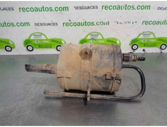 Recambio de acumulador central amortiguacion para land rover range rover sport 4.4 v8 cat referencia OEM IAM RQB000513 