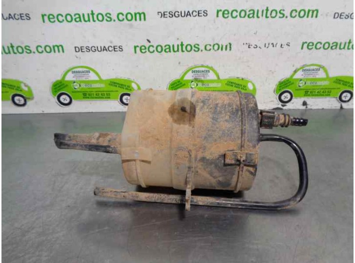 Recambio de acumulador central amortiguacion para land rover range rover sport 4.4 v8 cat referencia OEM IAM RQB000513 