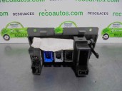 Recambio de mando elevalunas delantero izquierdo para renault scenic (ja..) 1.6 referencia OEM IAM 7700432429 