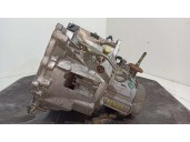 Recambio de caja cambios para citroën xsara berlina 1.9d attraction referencia OEM IAM 20TD40 1420246A 