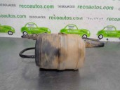 Recambio de acumulador central amortiguacion para land rover range rover sport 4.4 v8 cat referencia OEM IAM RQB000513 