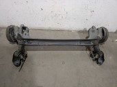 Recambio de puente trasero para ford b-max (jk) 1.0 ecoboost referencia OEM IAM 1871476 1871476 