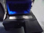 Recambio de mando elevalunas delantero izquierdo para renault scenic (ja..) 1.6 referencia OEM IAM 7700432429 