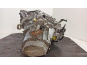 Recambio de caja cambios para citroën xsara berlina 1.9d attraction referencia OEM IAM 20TD40 1420246A 