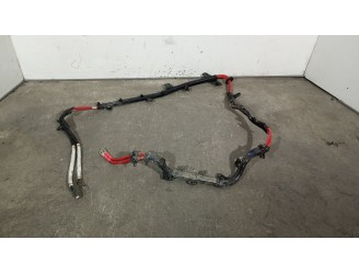 Recambio de cableado para bmw x3 (g01, f97, g08) xdrive 20 d mild-hybrid referencia OEM IAM 8736072 61128736073 