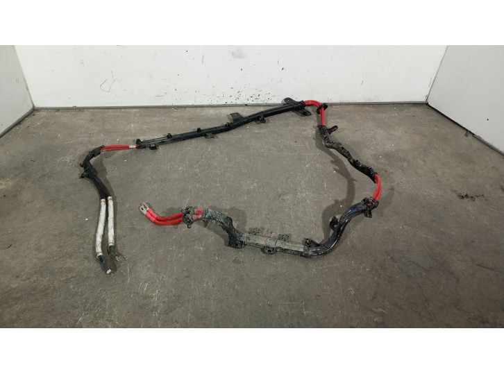 Recambio de cableado para bmw x3 (g01, f97, g08) xdrive 20 d mild-hybrid referencia OEM IAM 8736072 61128736073 