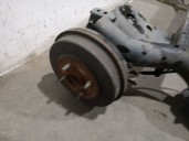 Replacement rear axle for Ford B-Max (JK) 1.0 EcoBoost OEM IAM reference 1871476 1871476 