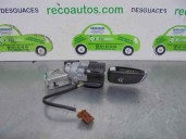 Recambio de conmutador de arranque para citroën c4 lim. 1.2 12v e-thp referencia OEM IAM 9663123380 