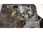 Recambio de caja cambios para citroën xsara berlina 1.9d attraction referencia OEM IAM 20TD40 1420246A 