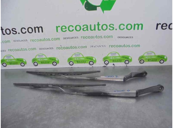 Recambio de brazo limpia delantero derecho para nissan almera (n15) 1.6 16v cat referencia OEM IAM 